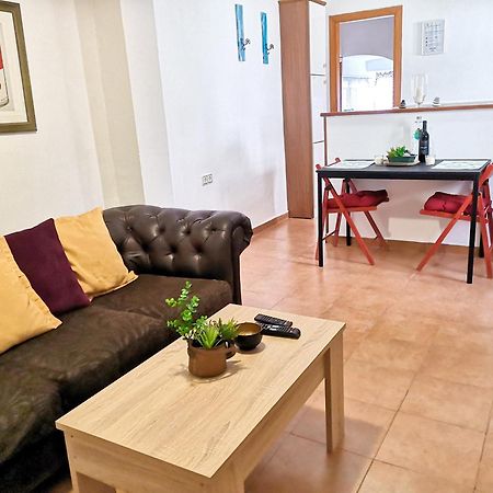 El Coronel, La Mejor Ubicacion, Descubre Estepona! Exteriör bild