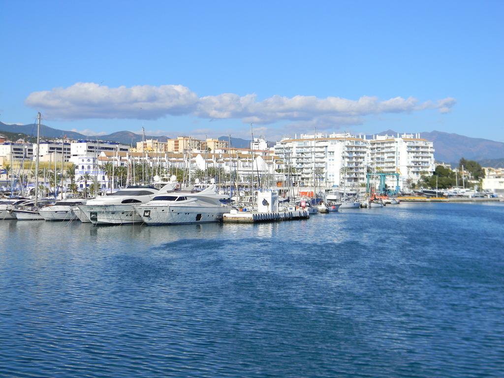 El Coronel, La Mejor Ubicacion, Descubre Estepona! Rum bild