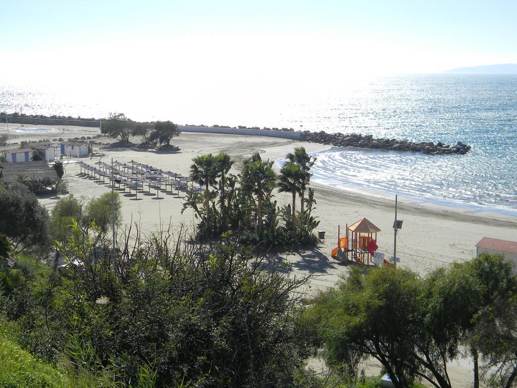 El Coronel, La Mejor Ubicacion, Descubre Estepona! Rum bild