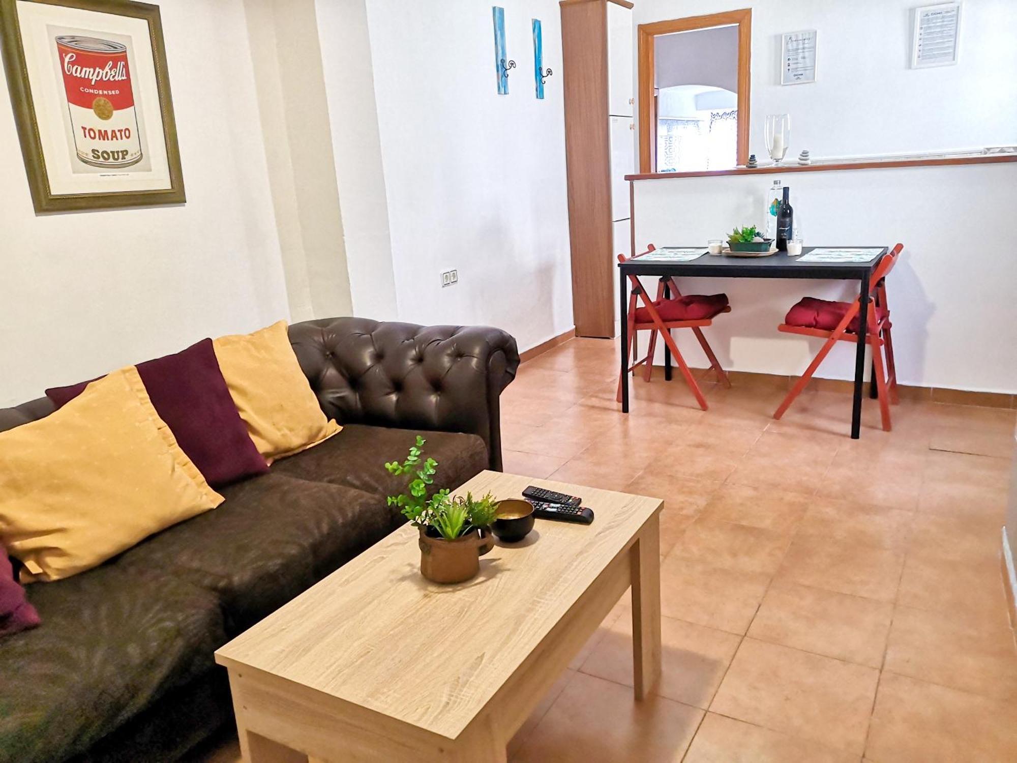 El Coronel, La Mejor Ubicacion, Descubre Estepona! Exteriör bild