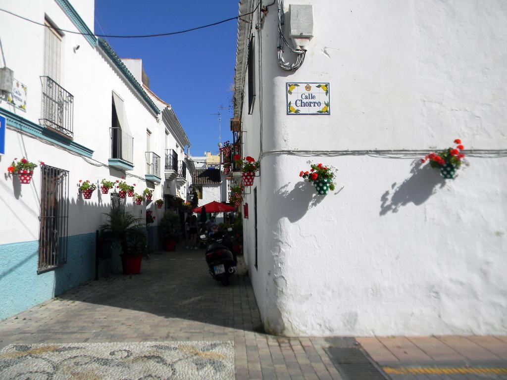 El Coronel, La Mejor Ubicacion, Descubre Estepona! Rum bild