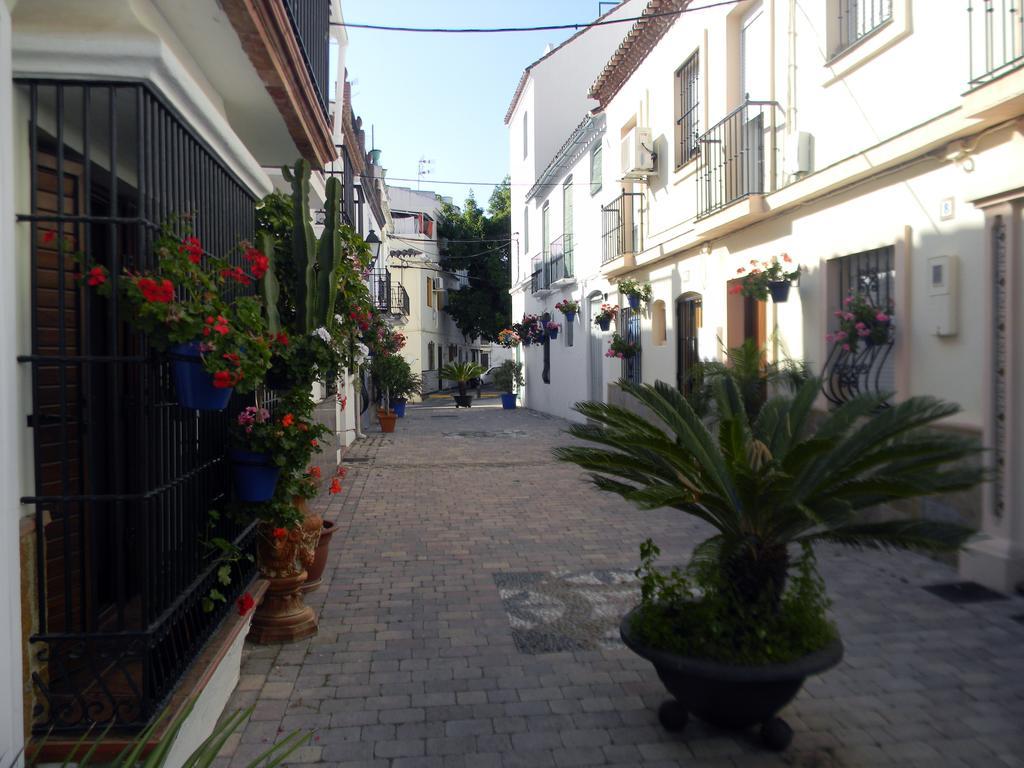 El Coronel, La Mejor Ubicacion, Descubre Estepona! Rum bild