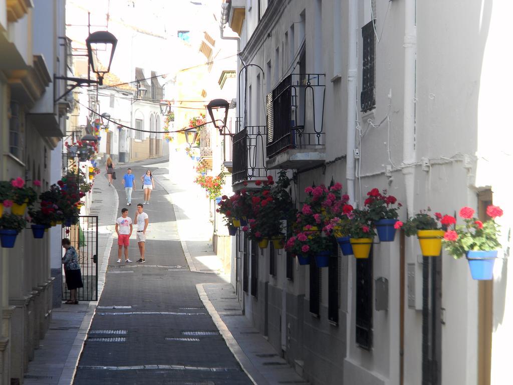El Coronel, La Mejor Ubicacion, Descubre Estepona! Rum bild